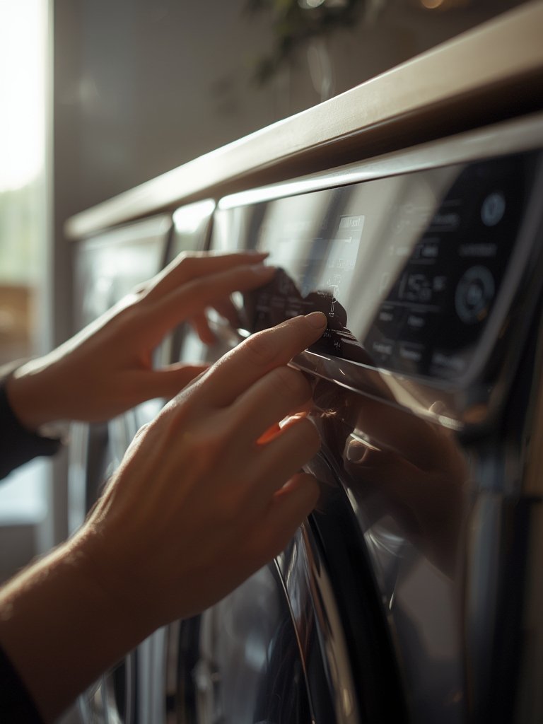 home appliances- Illustration 2