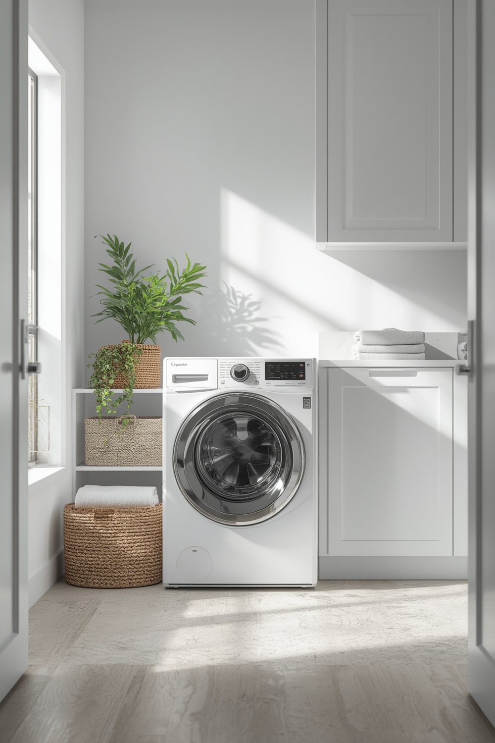 ventless washer dryer - Illustration 1