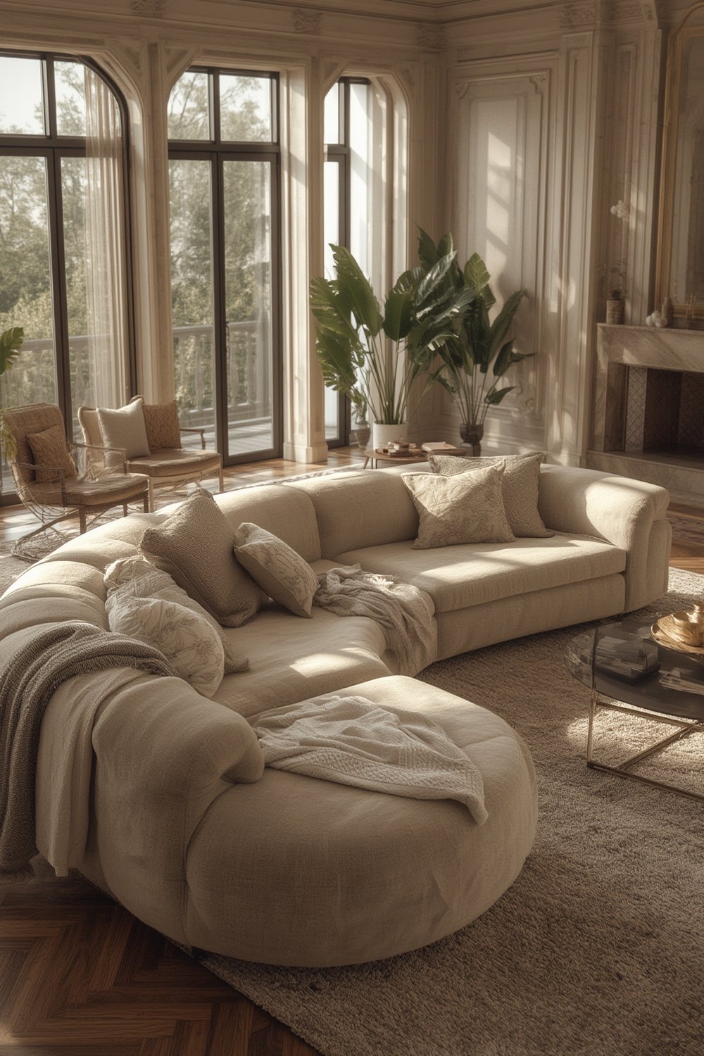 Boneless Couch: 7 Amazing Ways to Maximize Small Spaces (Proven Guide) 2 Boneless Couch - Illustration 1