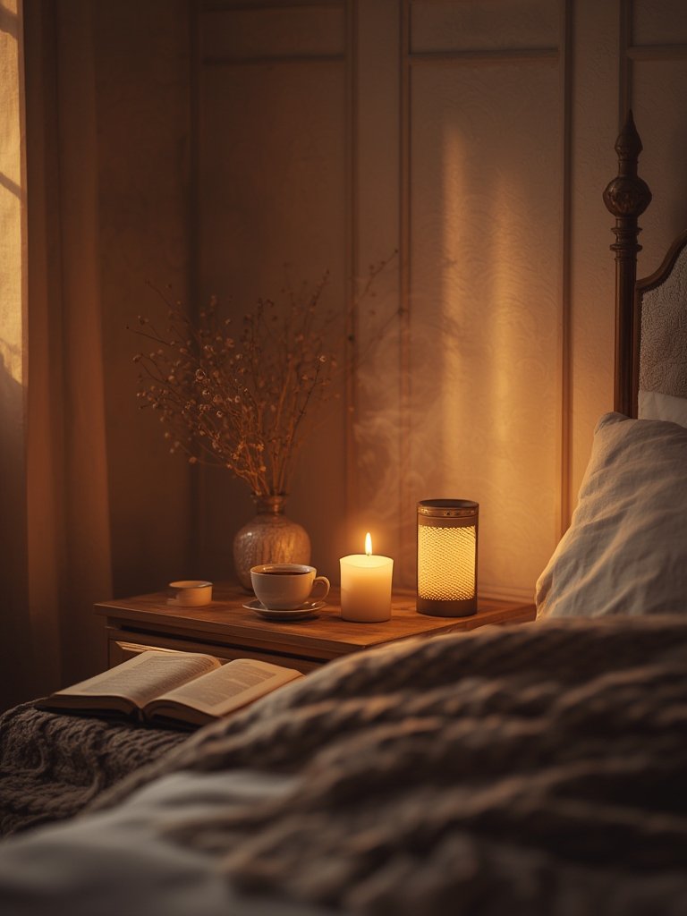 Candle Warmer Lamp: 7 Amazing Ways to Boost Home Fragrance (Proven Guide) 4 Candle Warmer Lamp - Illustration 3