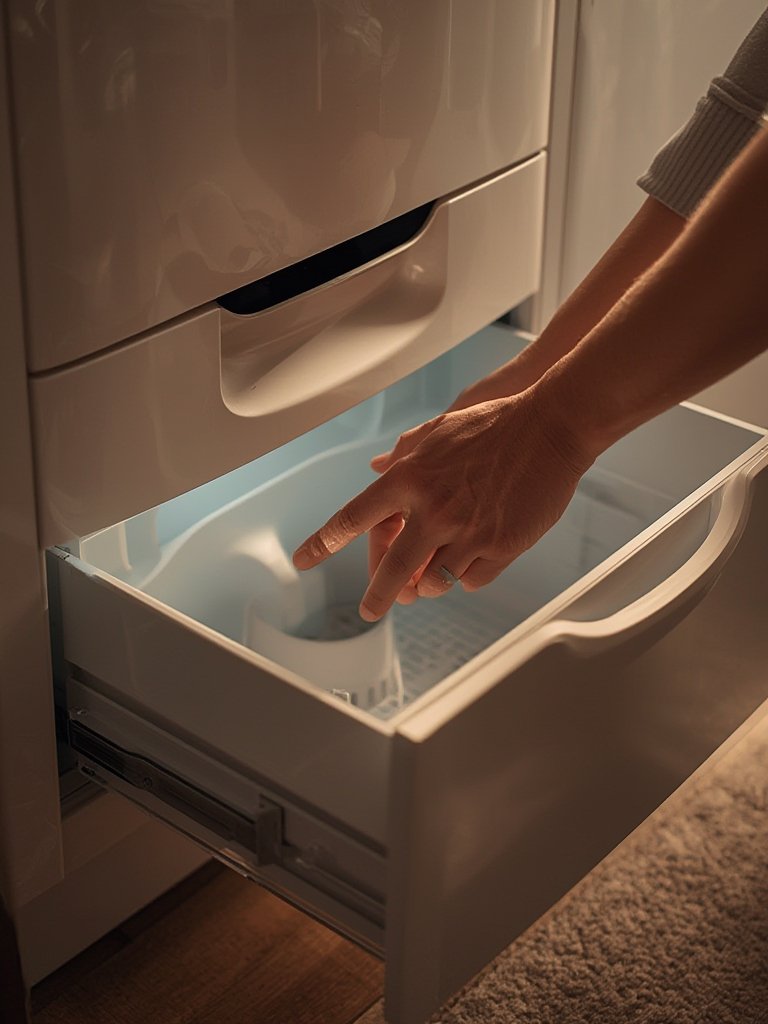 Litter Robot: 7 Amazing Ways to Reduce Scooping Time (Proven Guide) 3 Litter Robot- Illustration 2