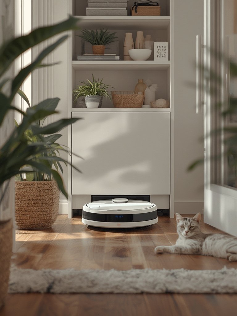 Litter Robot: 7 Amazing Ways to Reduce Scooping Time (Proven Guide) 4 Litter Robot - Illustration 3