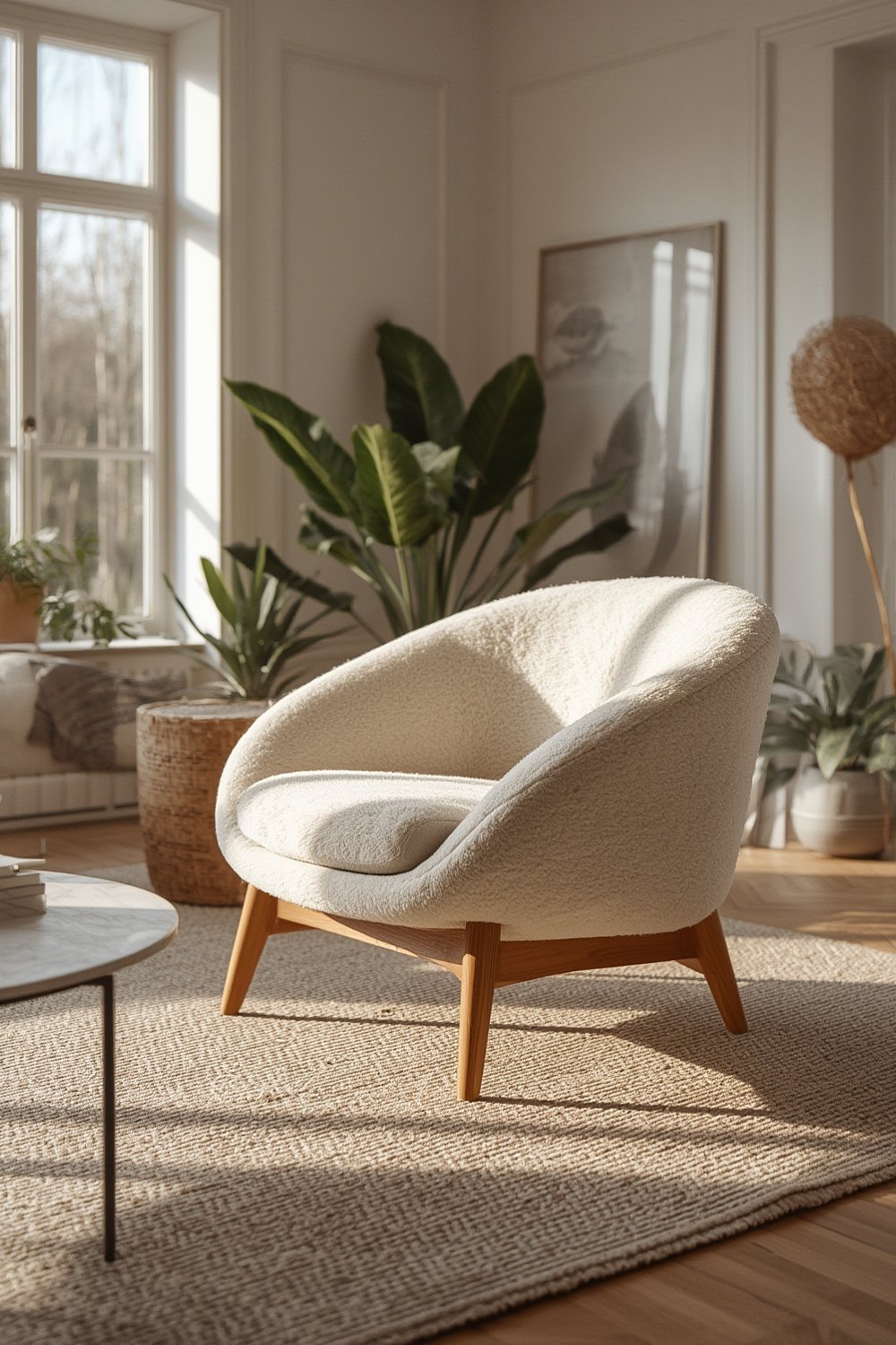 Accent Chair: 7 Ultimate Checklist For Amazing Comfort In 2026 1 accent chair product view