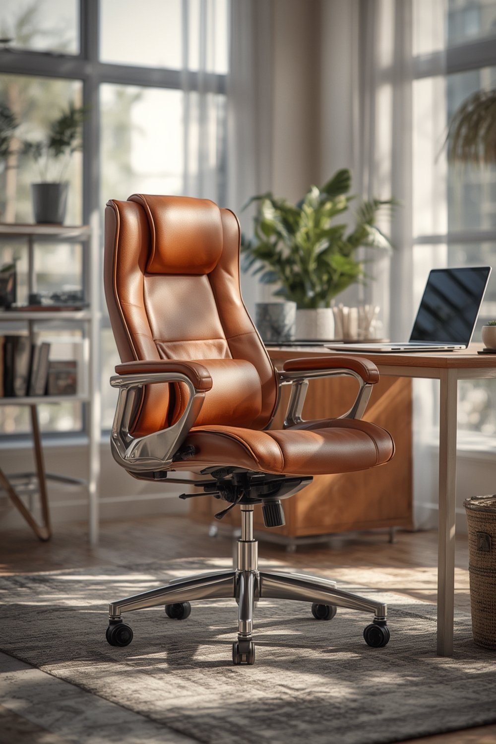 Ergonomic Chair: 7 Ultimate Steps For Amazing Lumbar Support In 2026 1 ergonomic chair product view