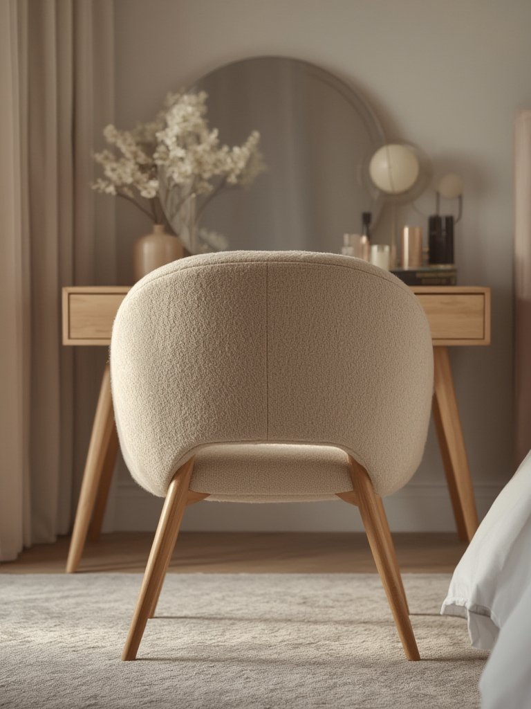 Accent Chair: 7 Ultimate Checklist For Amazing Comfort In 2026 2 accent chair in action