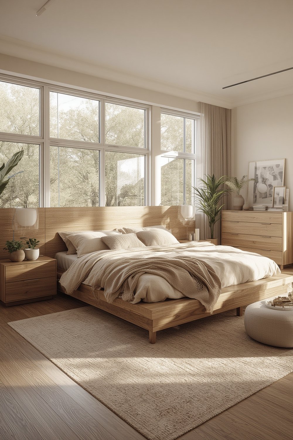 Oak Bedroom Furniture: 7 Best Ways to Upgrade Your Bedroom (Proven Guide) 2 oak bedroom furniture - Illustration 1