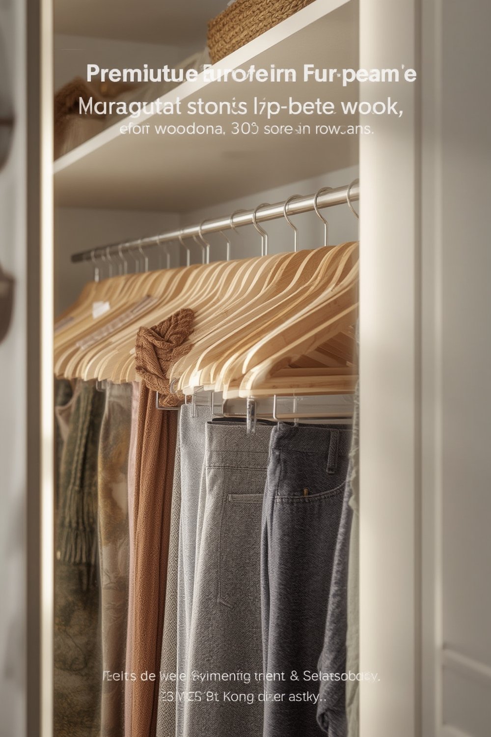 pants hangers product view