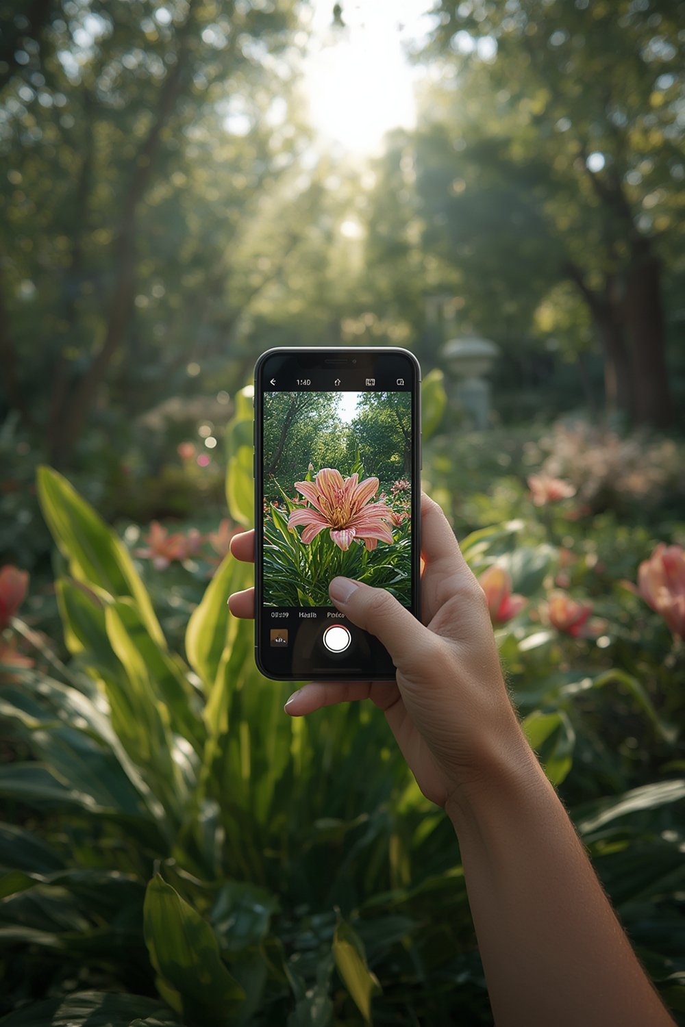 Plant Identification App: 7 Amazing Ways to Identify Plants Fast (Proven Guide) 2 plant identification app - Illustration 1