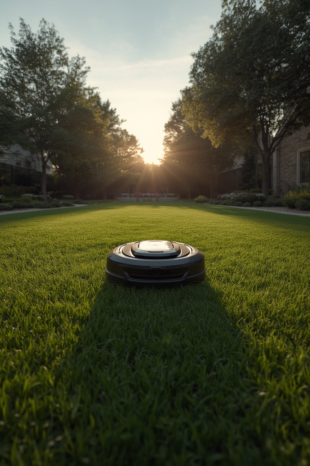 Robot Mower: 7 Ultimate Guide Steps For Amazing Lawn Care In 2026 1 robot mower product view