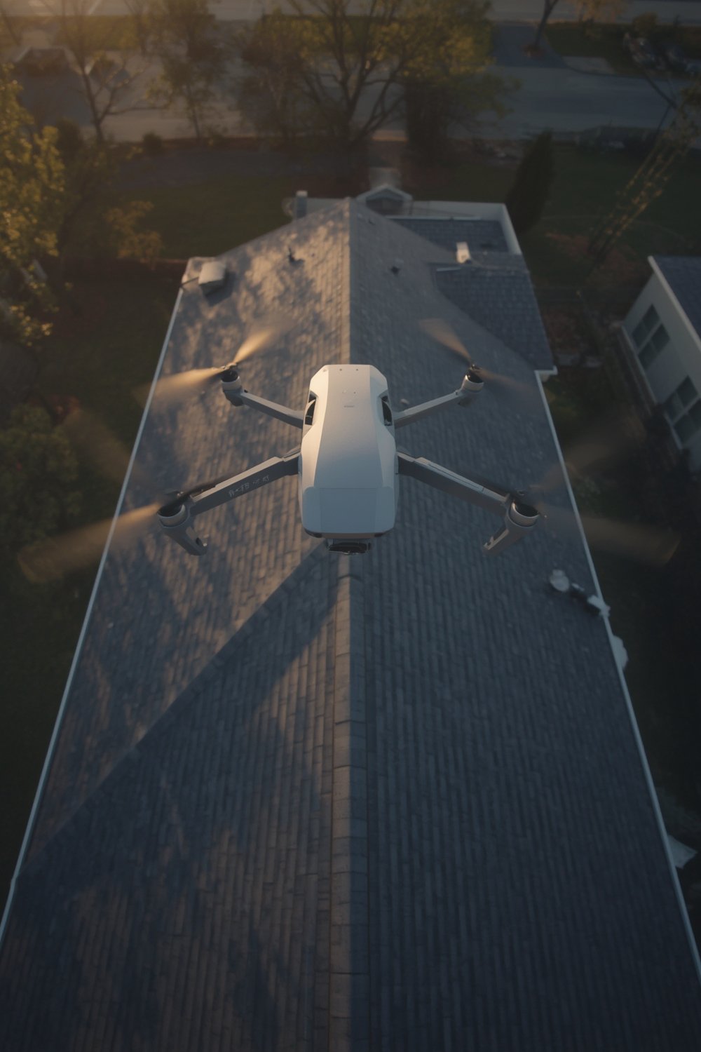 Roofing Drone Quotes: 7 Amazing Ways to Secure Proven Estimates 2 roofing drone quotes - Illustration 1