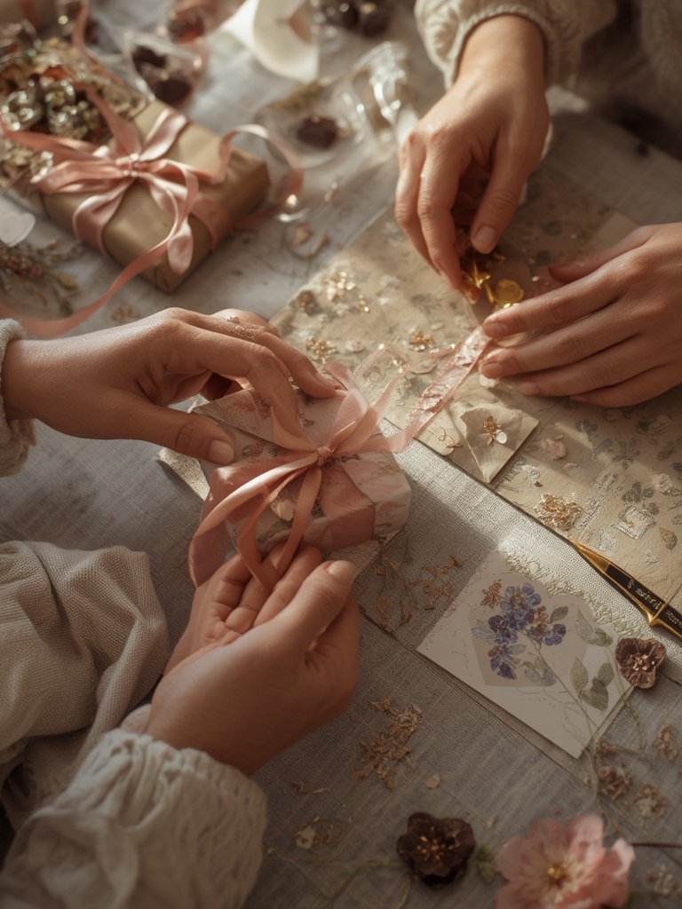 valentines gifts- Illustration 2