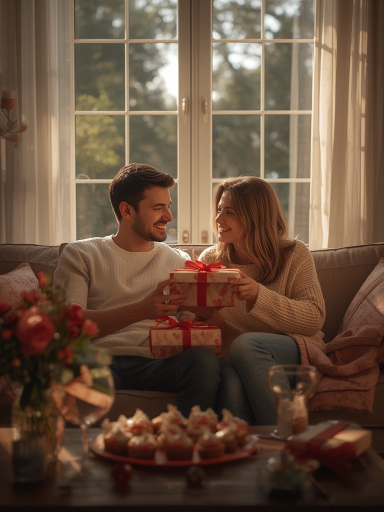 valentines gifts - Illustration 3