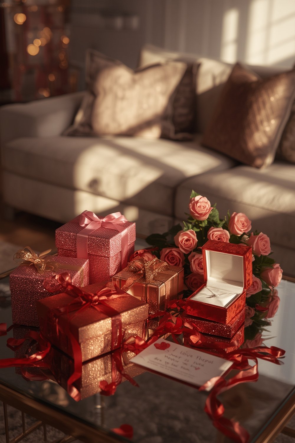 valentines gifts - Illustration 1