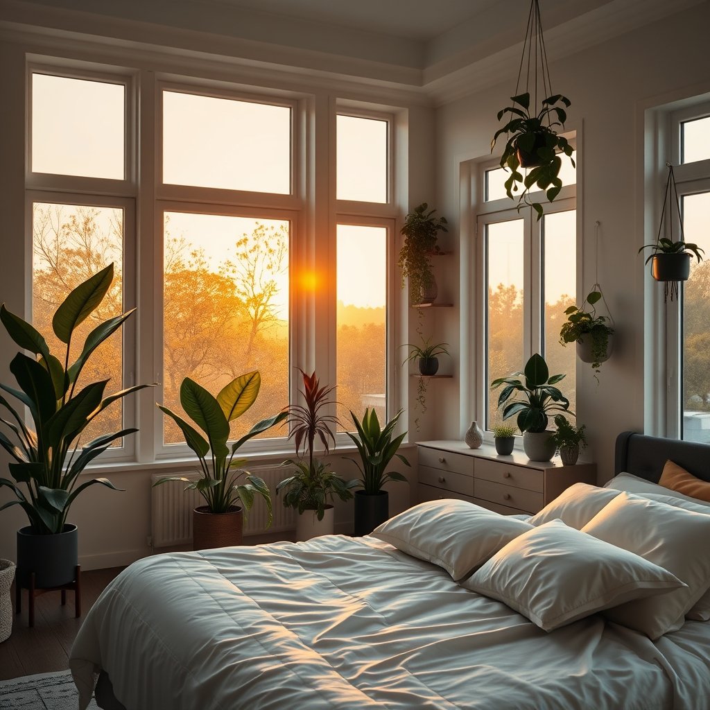 best plants for bedroom - results