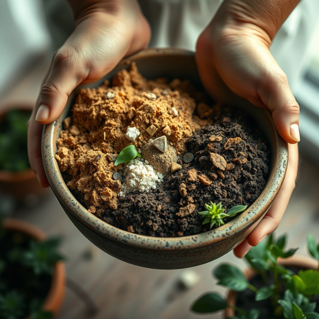Best Soil for Indoor Plants (2026): Top Picks for Healthy Growth 3 best soil for indoor plants - care tips