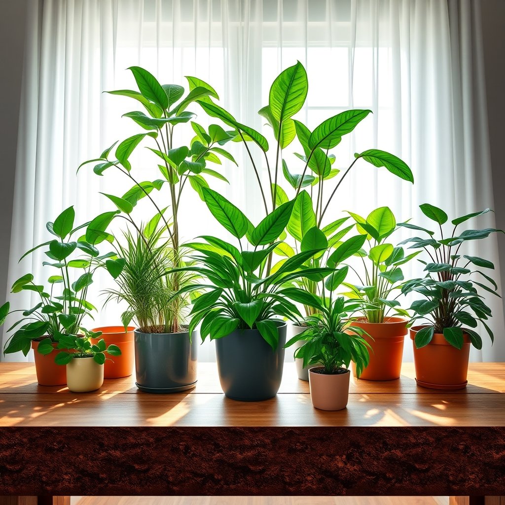 Best Soil for Indoor Plants (2026): Top Picks for Healthy Growth 4 best soil for indoor plants - results